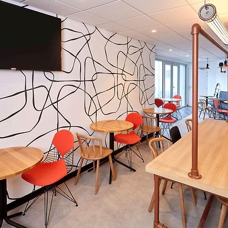 Ibis Auxerre Centre 호텔 외부 사진