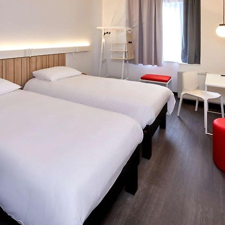 Ibis Auxerre Centre 호텔 외부 사진