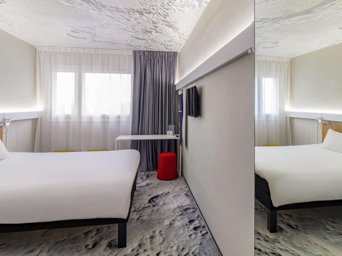 Ibis Auxerre Centre 호텔 외부 사진