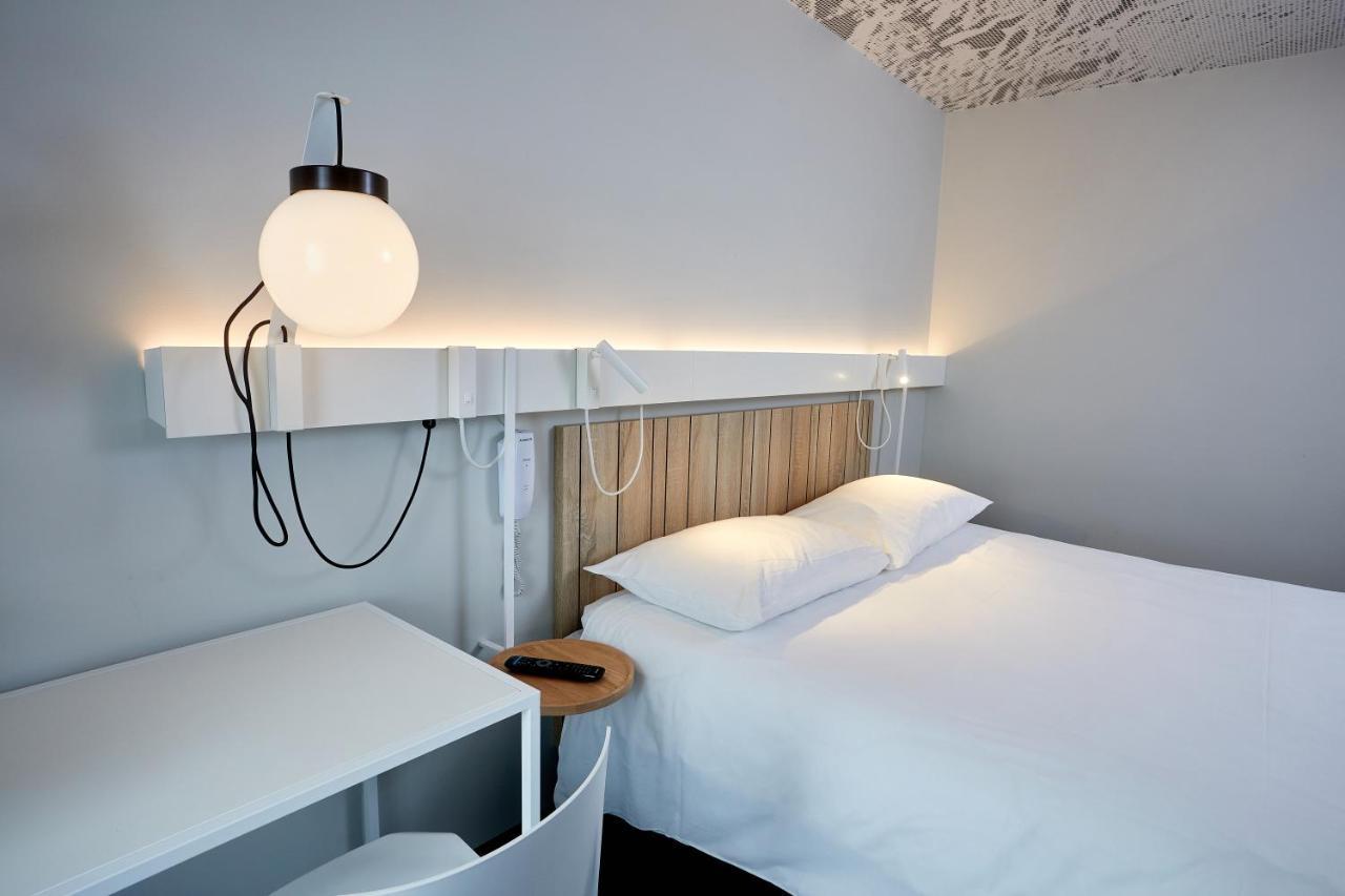 Ibis Auxerre Centre 호텔 외부 사진