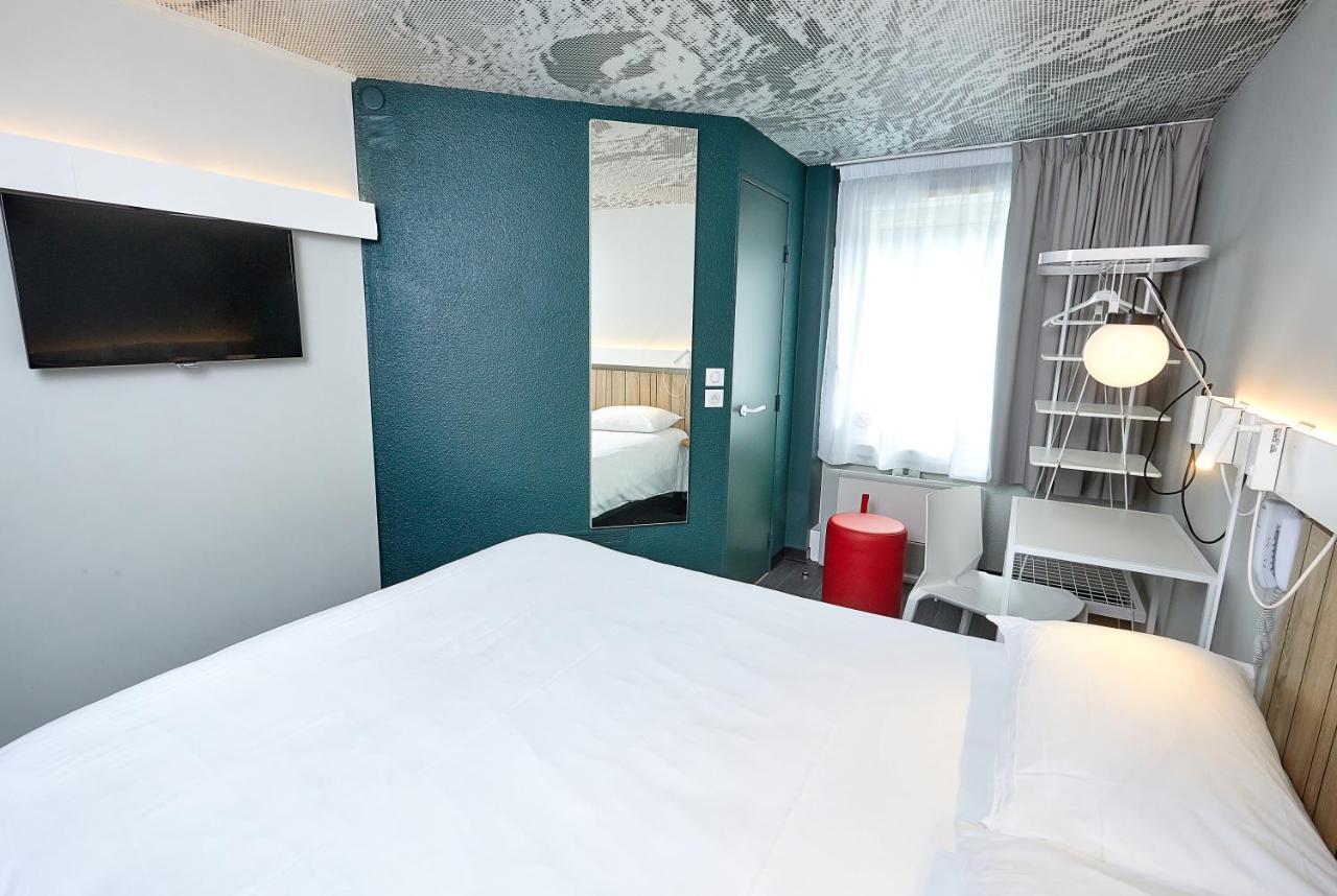 Ibis Auxerre Centre 호텔 외부 사진