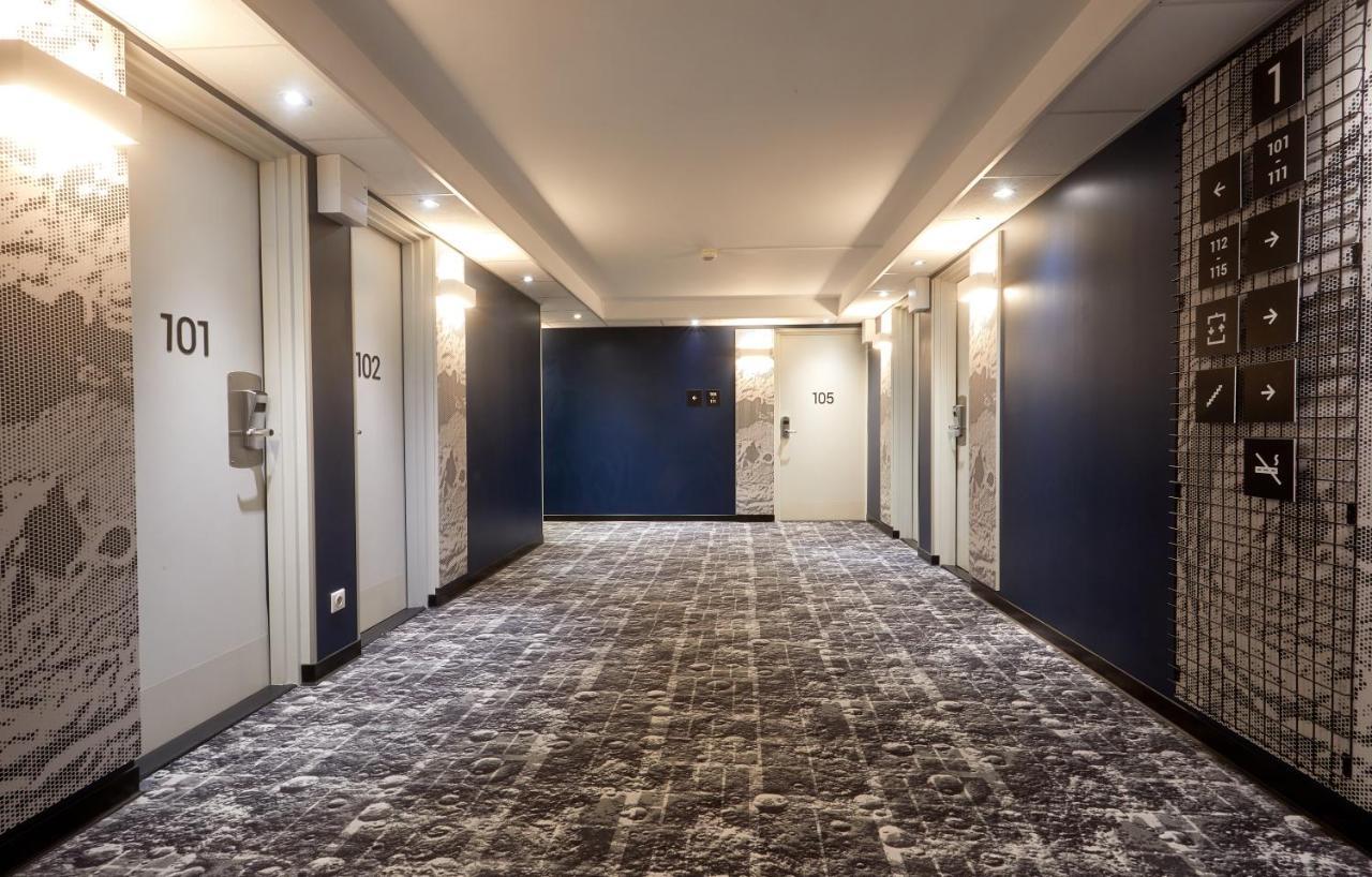 Ibis Auxerre Centre 호텔 외부 사진