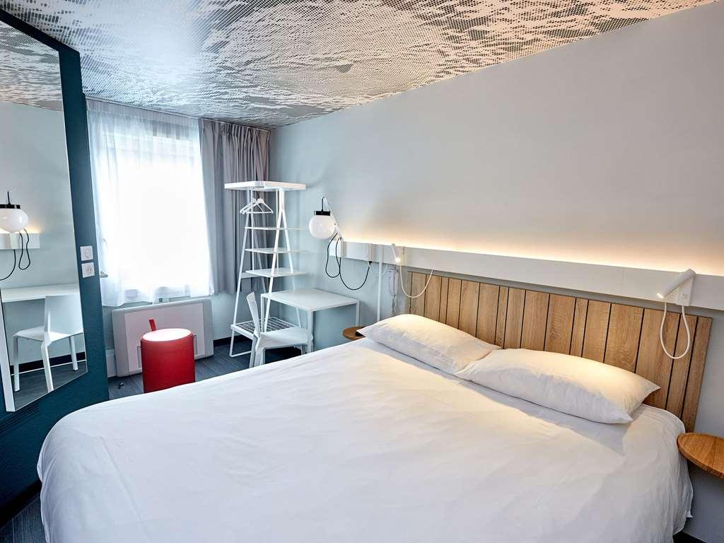 Ibis Auxerre Centre 호텔 객실 사진