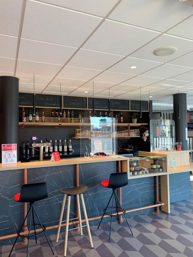 Ibis Auxerre Centre 호텔 외부 사진