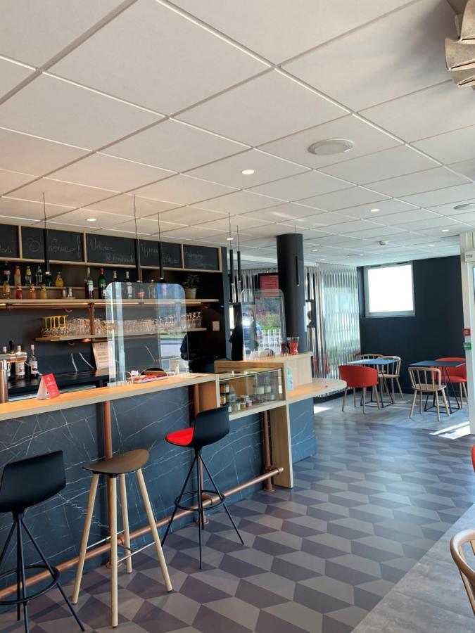 Ibis Auxerre Centre 호텔 외부 사진
