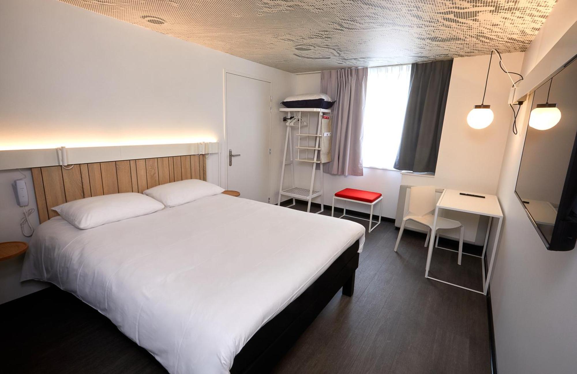 Ibis Auxerre Centre 호텔 외부 사진