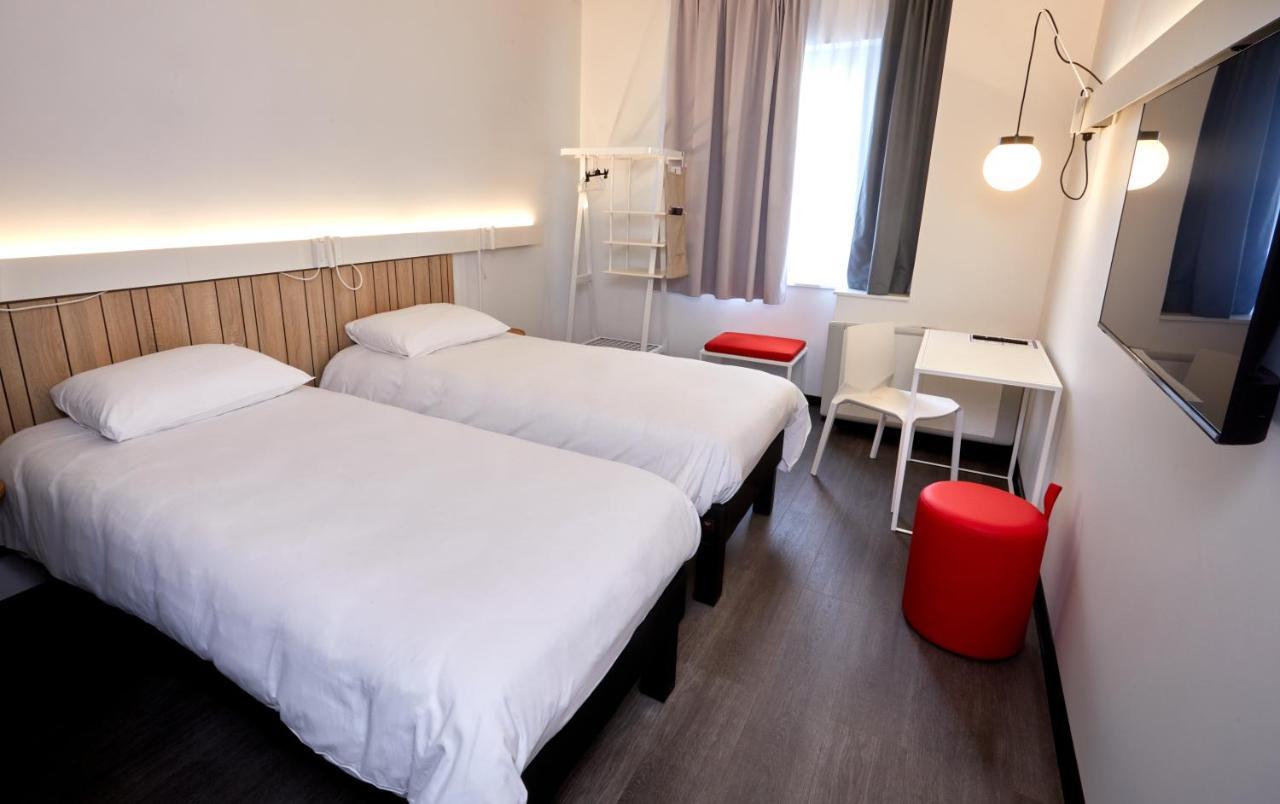 Ibis Auxerre Centre 호텔 외부 사진