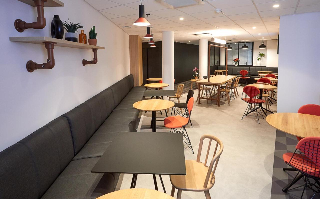 Ibis Auxerre Centre 호텔 외부 사진