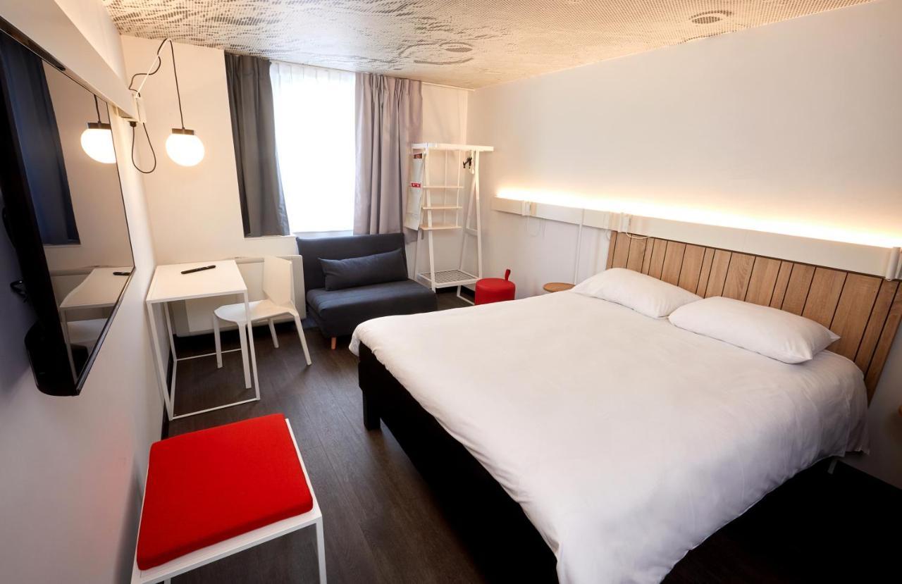 Ibis Auxerre Centre 호텔 외부 사진