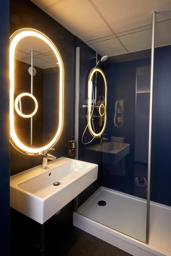 Ibis Auxerre Centre 호텔 외부 사진