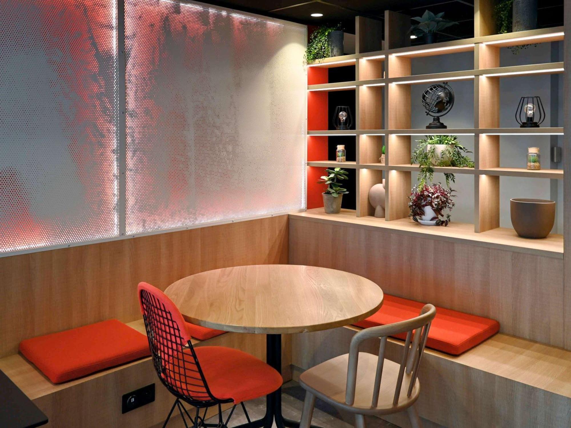 Ibis Auxerre Centre 호텔 외부 사진