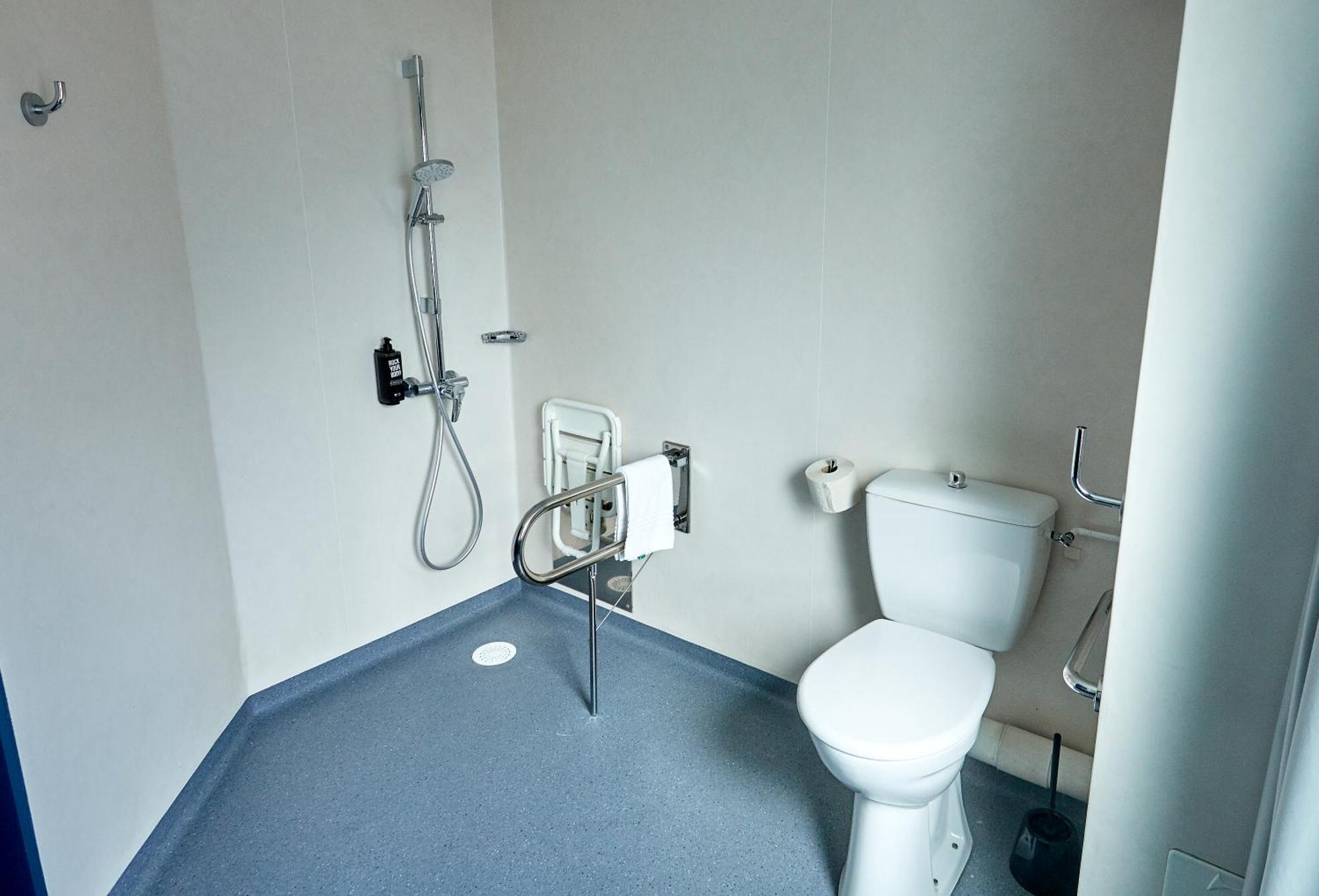 Ibis Auxerre Centre 호텔 외부 사진