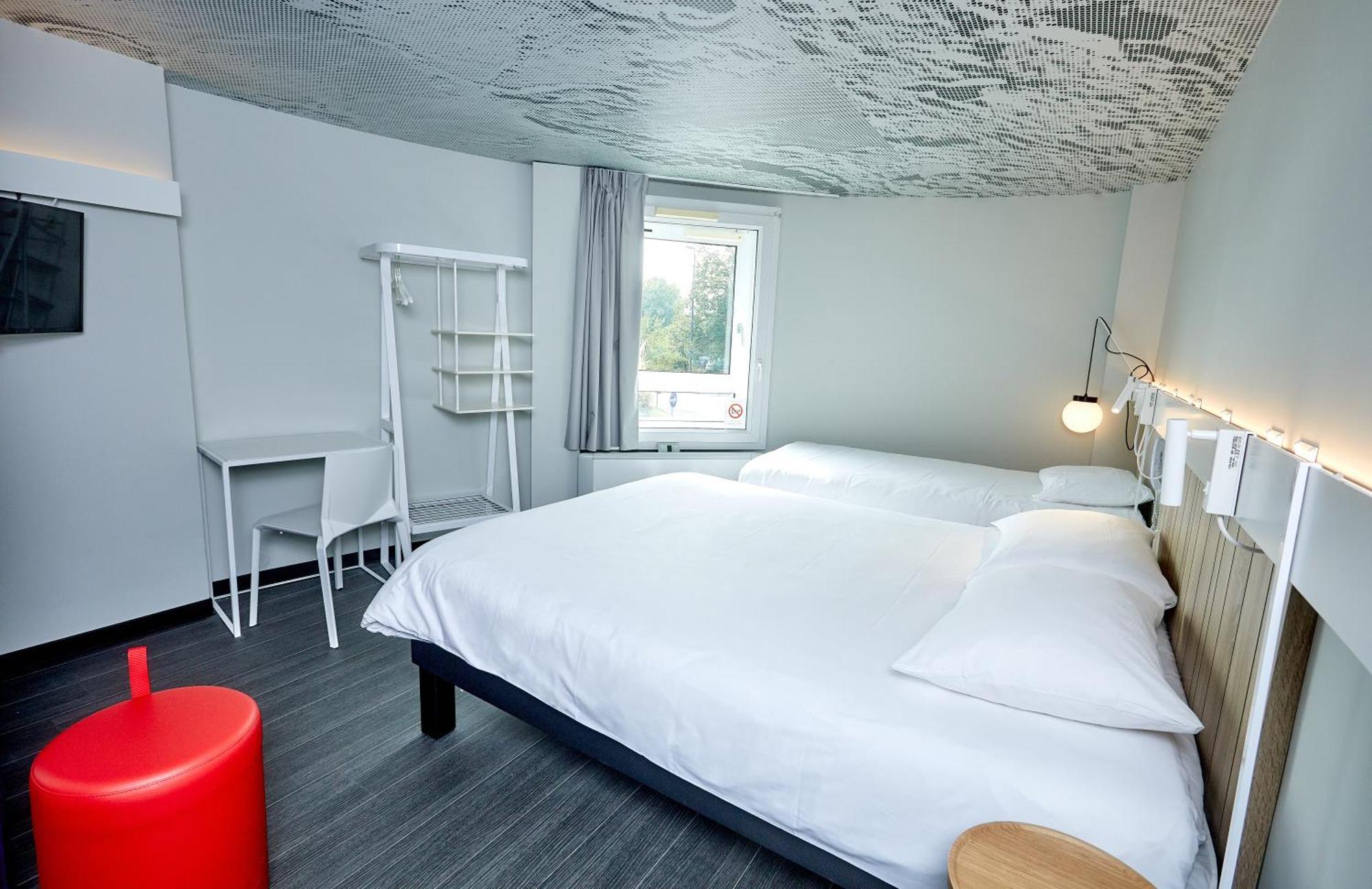 Ibis Auxerre Centre 호텔 외부 사진