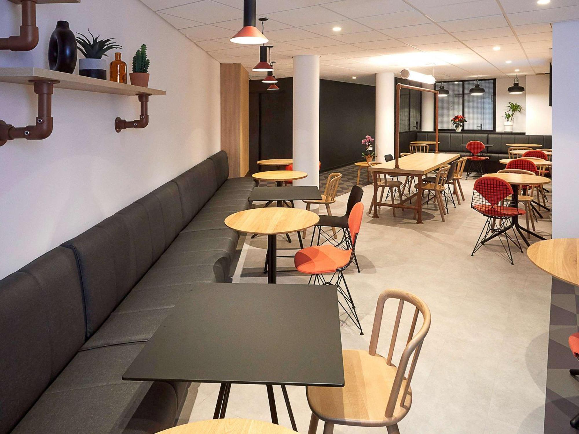 Ibis Auxerre Centre 호텔 외부 사진