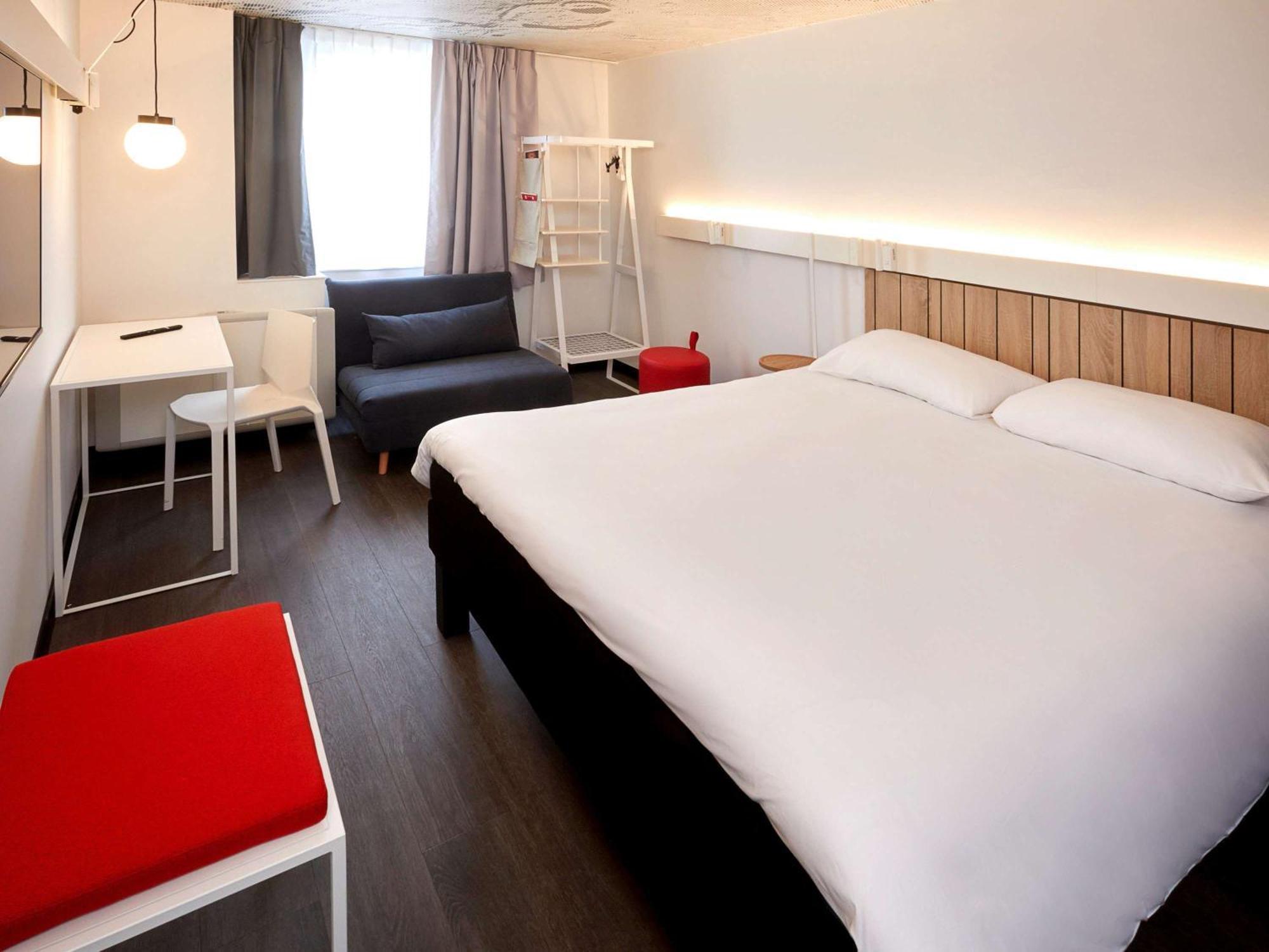 Ibis Auxerre Centre 호텔 외부 사진