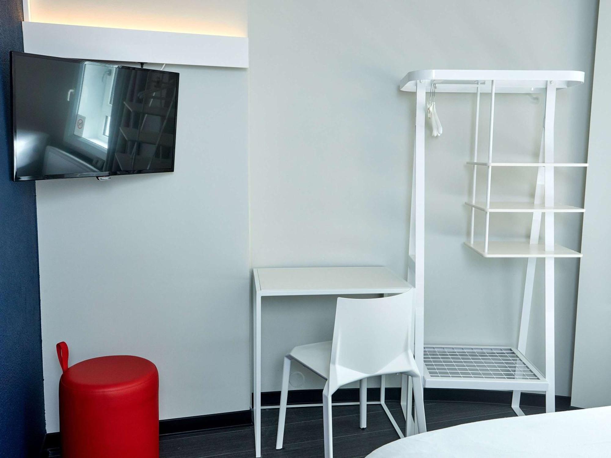 Ibis Auxerre Centre 호텔 외부 사진