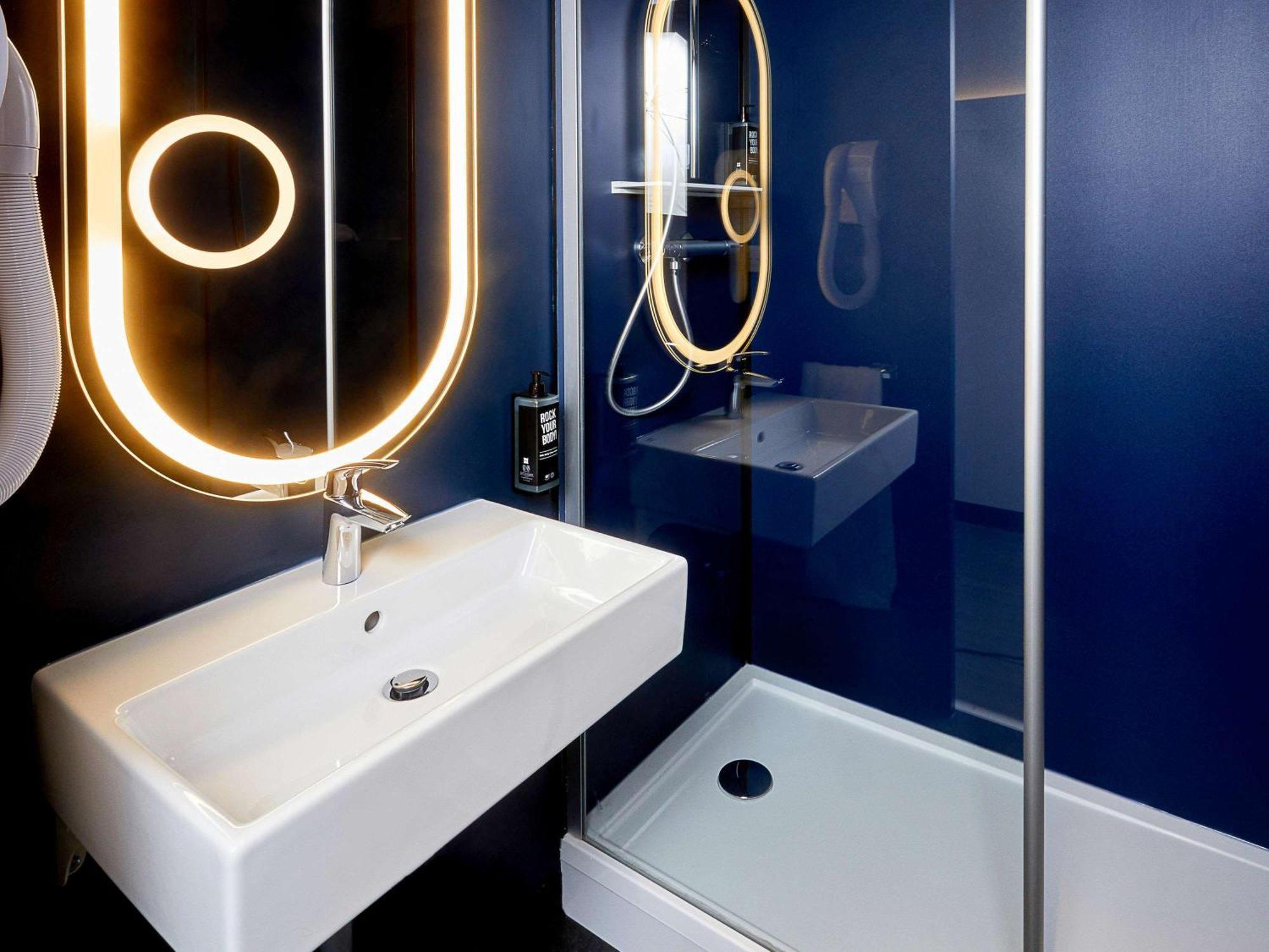 Ibis Auxerre Centre 호텔 외부 사진