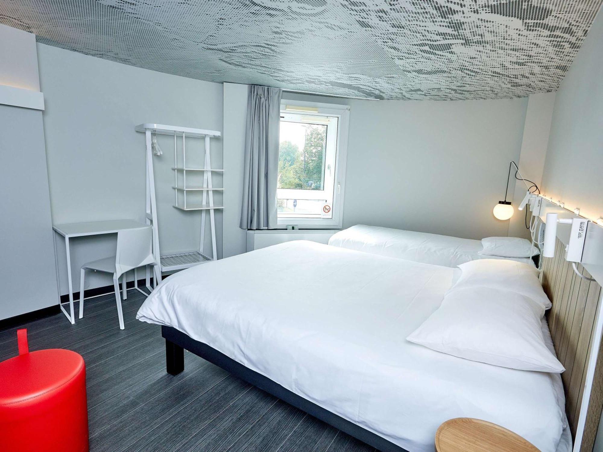 Ibis Auxerre Centre 호텔 외부 사진